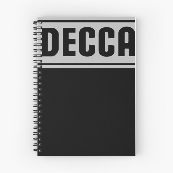 Item preview, Decca Record Label  designed and sold by clanvi.