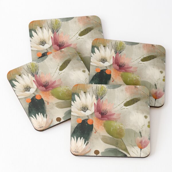 Item preview, Shabby Chic Pattern 53 designed and sold by Gypsykiss.