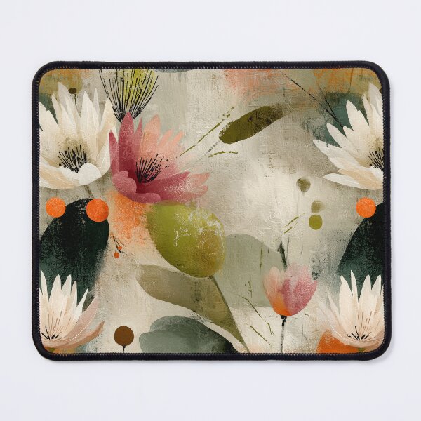 Item preview, Shabby Chic Pattern 53 designed and sold by Gypsykiss.