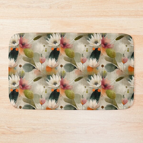 Item preview, Shabby Chic Pattern 53 designed and sold by Gypsykiss.