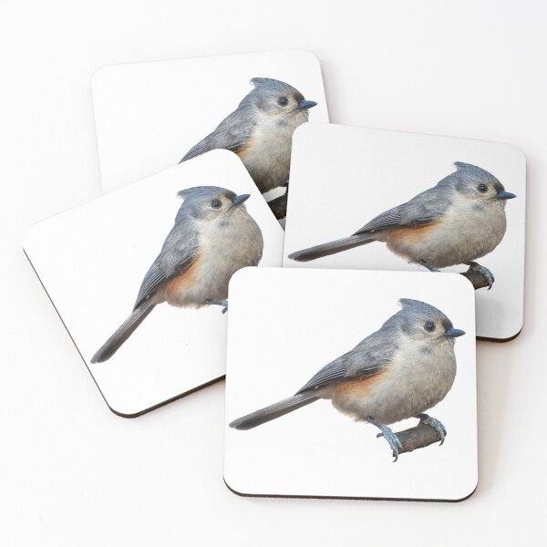 Item preview, Tufted Titmouse designed and sold by kyra0nicole.