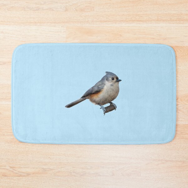 Item preview, Tufted Titmouse designed and sold by kyra0nicole.