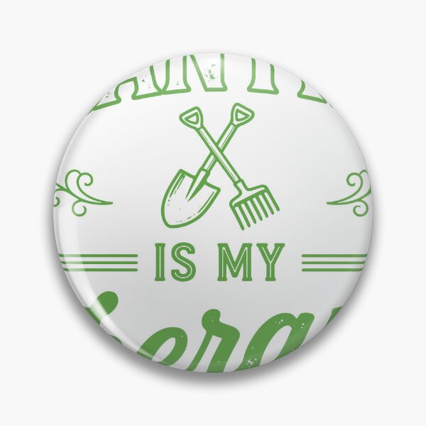 Item preview, Planting Is My Therapy designed and sold by Dxvect.