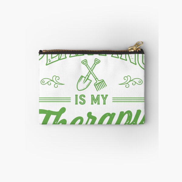 Item preview, Planting Is My Therapy designed and sold by Dxvect.