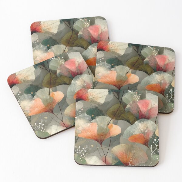 Item preview, Shabby Chic Pattern 54 designed and sold by Gypsykiss.