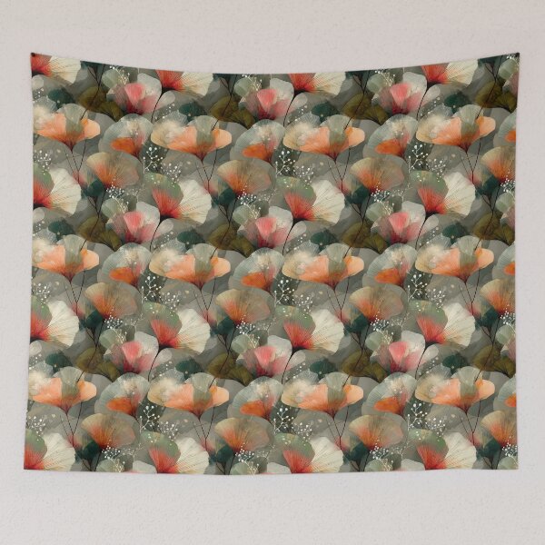 Item preview, Shabby Chic Pattern 54 designed and sold by Gypsykiss.