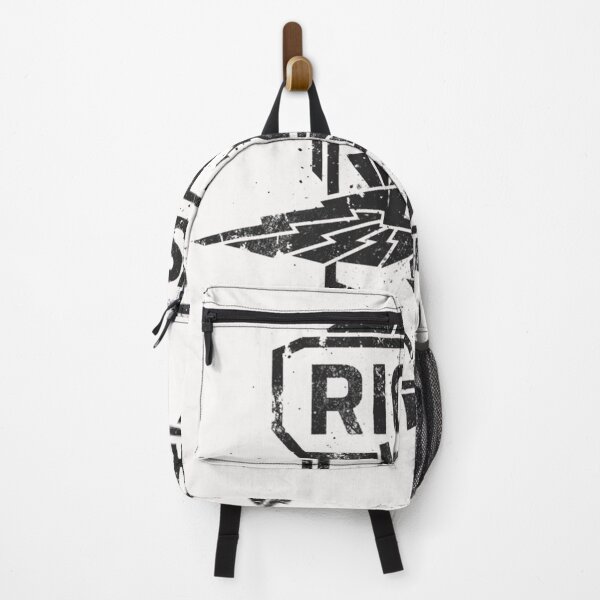 Item preview, RICO'S ROUGHNECKS designed and sold by clanvi.