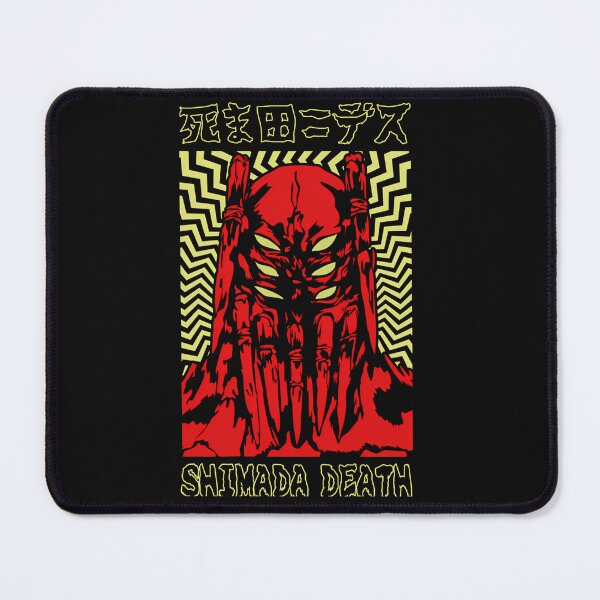 Item preview, Shimada Death - Dai - Dark - Manga designed and sold by bekkv2.