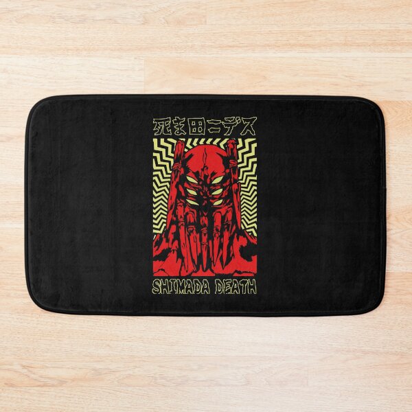 Item preview,  Shimada Death - Dai - Dark - Manga designed and sold by bekkv2.