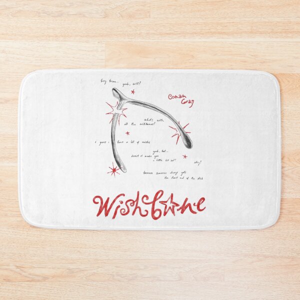 Item preview, wish bone designed and sold by DhriegoStudio.