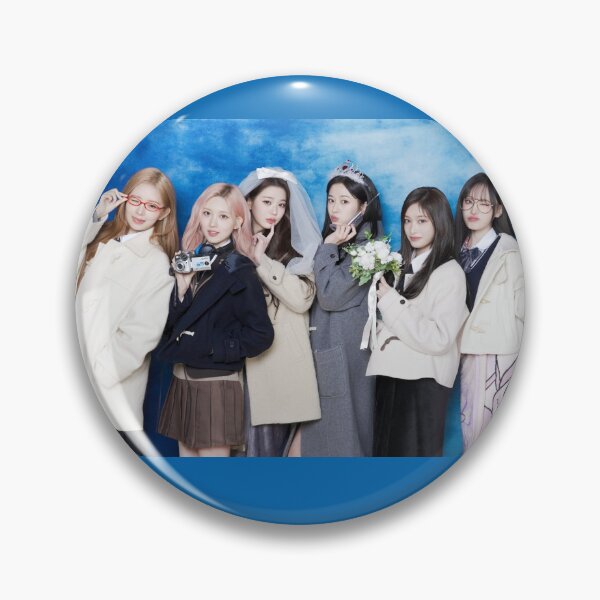 Item preview, IVE (KPOP) designed and sold by jaofnn.