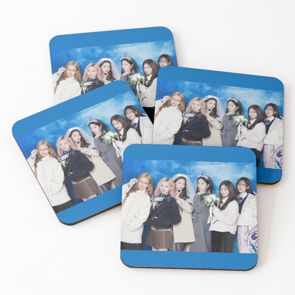 Item preview, IVE (KPOP) designed and sold by jaofnn.
