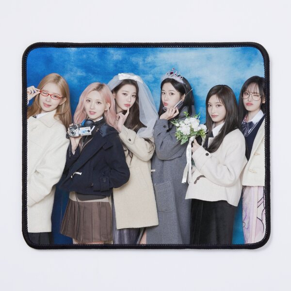 Item preview, IVE (KPOP) designed and sold by jaofnn.