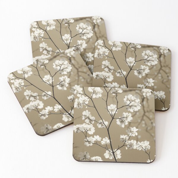 Item preview, Dogwood in Bloom designed and sold by Brooke T Ryan Photographic Art.