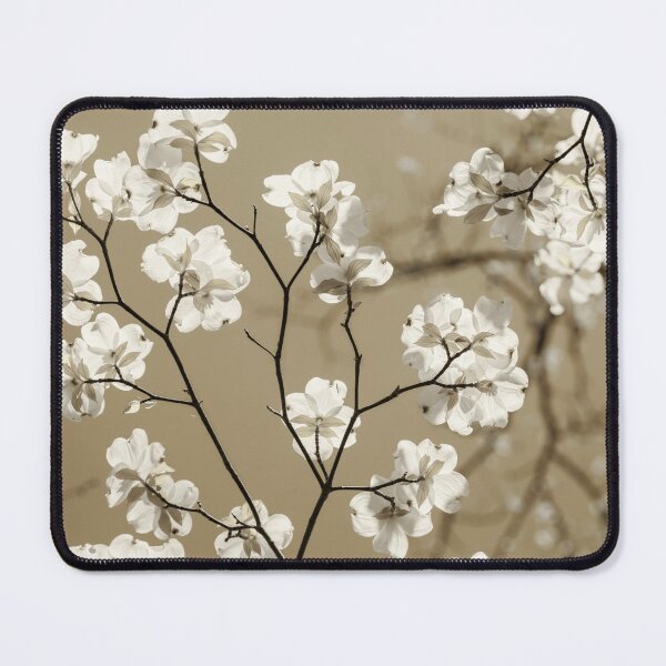 Item preview, Dogwood in Bloom designed and sold by Brooke T Ryan Photographic Art.