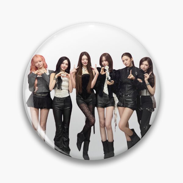 Item preview, IVE (KPOP) designed and sold by jaofnn.