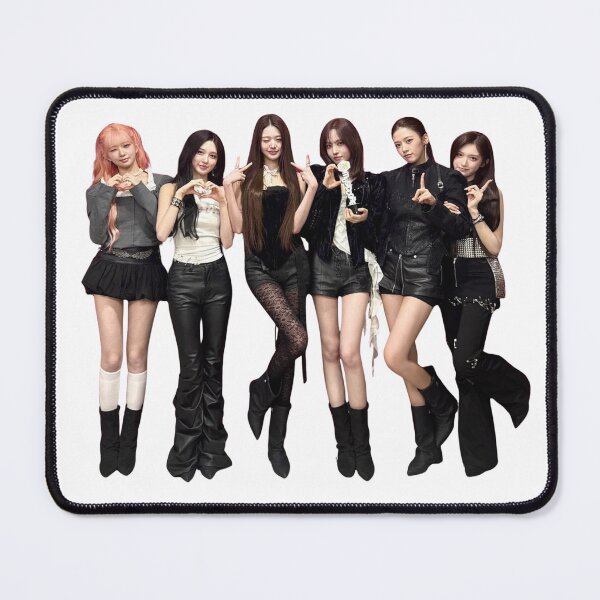 Item preview, IVE (KPOP) designed and sold by jaofnn.