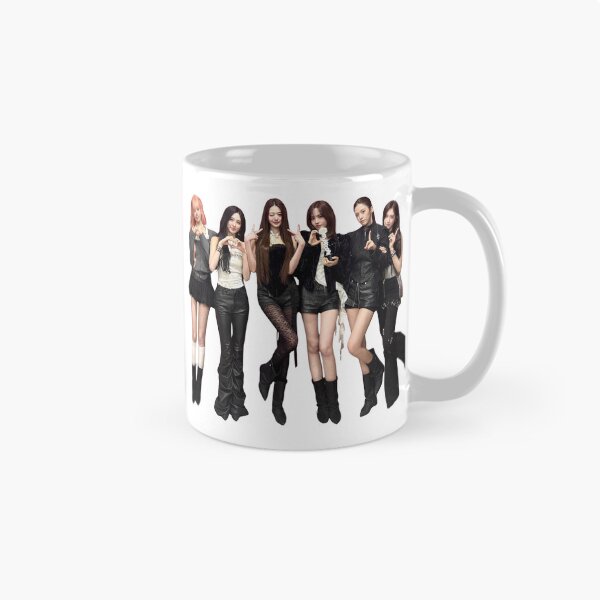 Item preview, IVE (KPOP) designed and sold by jaofnn.