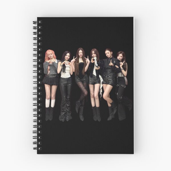 Item preview, IVE (KPOP) designed and sold by jaofnn.