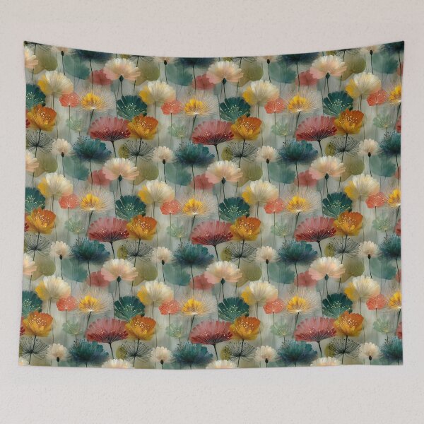 Item preview, Shabby Chic Pattern 56 designed and sold by Gypsykiss.