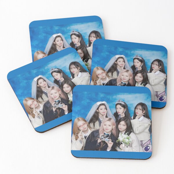 Item preview, IVE (KPOP) designed and sold by jaofnn.