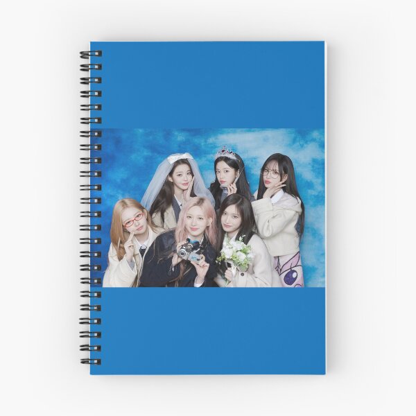 Item preview, IVE (KPOP) designed and sold by jaofnn.
