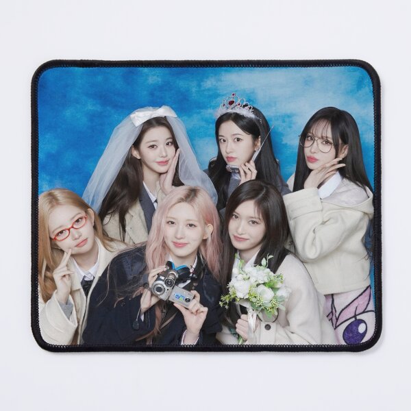Item preview, IVE (KPOP) designed and sold by jaofnn.