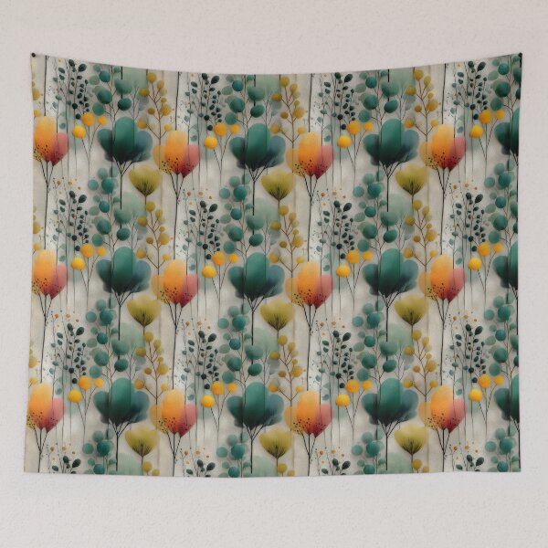 Item preview, Shabby Chic Pattern 57 designed and sold by Gypsykiss.