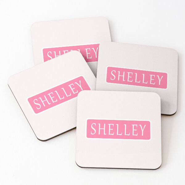 Item preview, Shelley Girls Name designed and sold by Jeallan Designs.