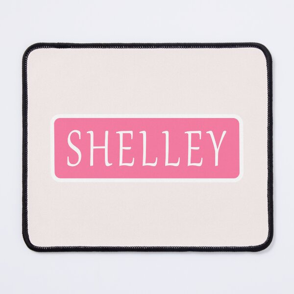 Item preview, Shelley Girls Name designed and sold by Jeallan Designs.