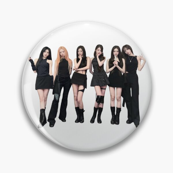 Item preview, IVE (KPOP) designed and sold by jaofnn.