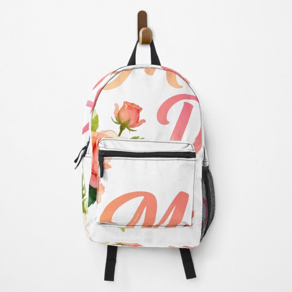 Item preview, Mother's Day Floral Script – Beautiful Rose Bouquet designed and sold by Dxvect.