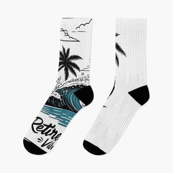 Item preview, Retirement Island: Loading... Paradise Awaits designed and sold by Shopeon Designs.