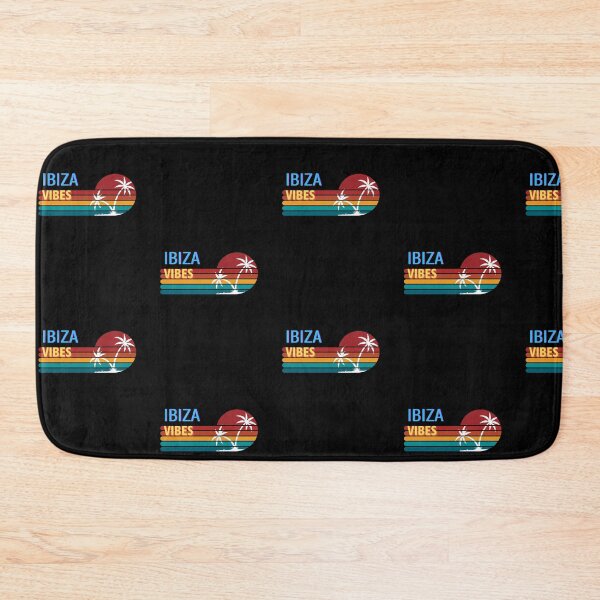 Item preview, Ibiza vibes designed and sold by Hetfield27.
