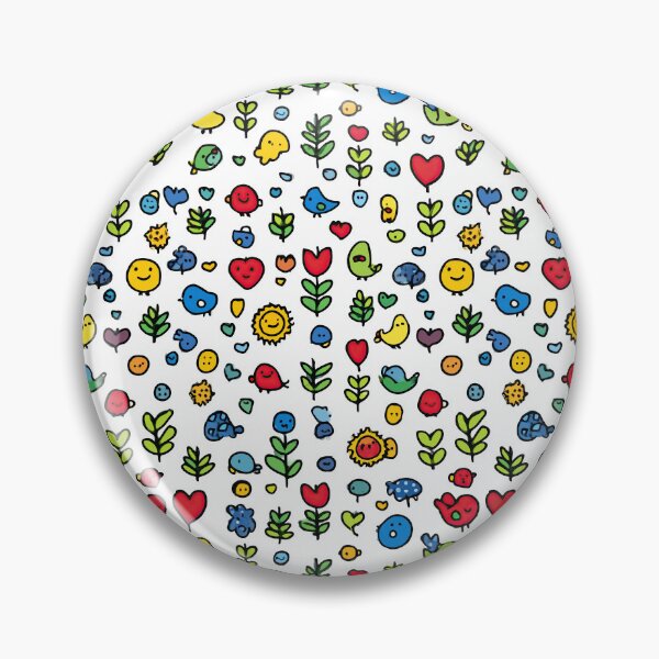 Item preview, Colorful Tiny Bugs and Doodle Stars designed and sold by Piotrek0001.