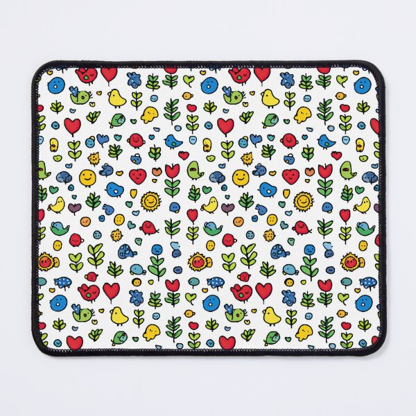 Item preview, Colorful Tiny Bugs and Doodle Stars designed and sold by Piotrek0001.