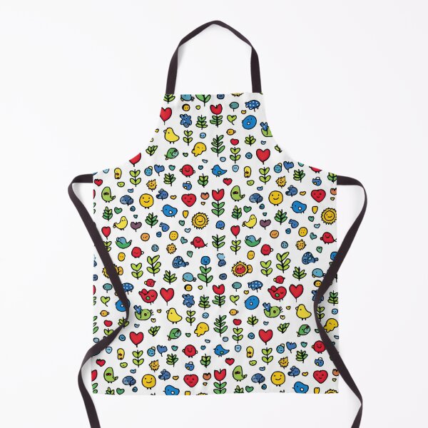 Item preview, Colorful Tiny Bugs and Doodle Stars designed and sold by Piotrek0001.
