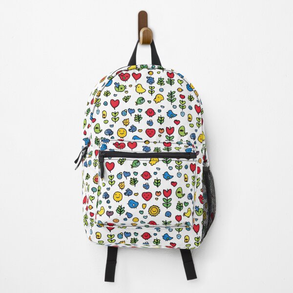 Item preview, Colorful Tiny Bugs and Doodle Stars designed and sold by Piotrek0001.
