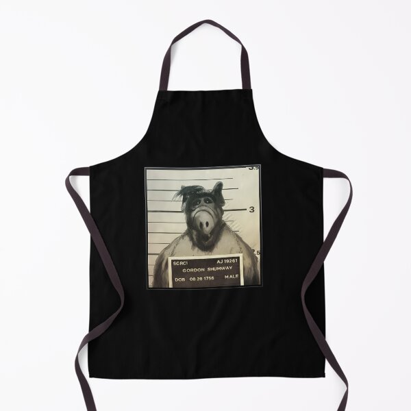 Item preview, Alf Mugshot designed and sold by Kumiri.