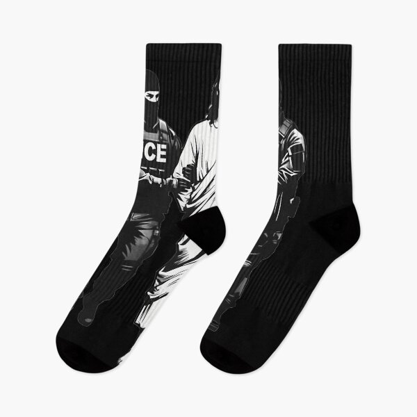 Item preview, Jesus Arrested By Ice designed and sold by iamSaeedoo.