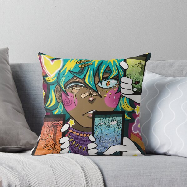 Item preview, Attention Panic designed and sold by TheSimpNetwork.