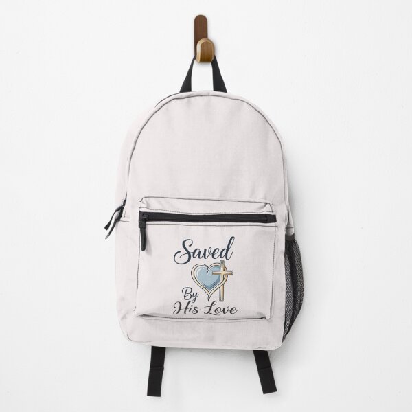 Item preview, Saved By His Love. designed and sold by Virtuousvogue.