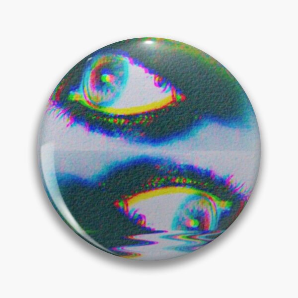 Item preview, Wandering Eye designed and sold by LithiumCocktail.
