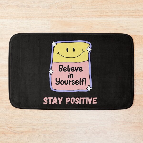 Item preview, positive energy only,positive gift idea designed and sold by bozet.