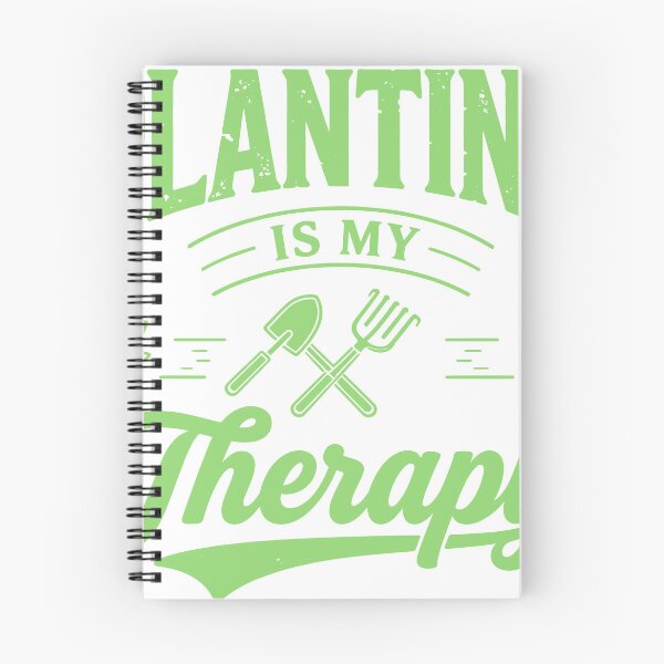 Item preview, Planting Is My Therapy designed and sold by Dxvect.