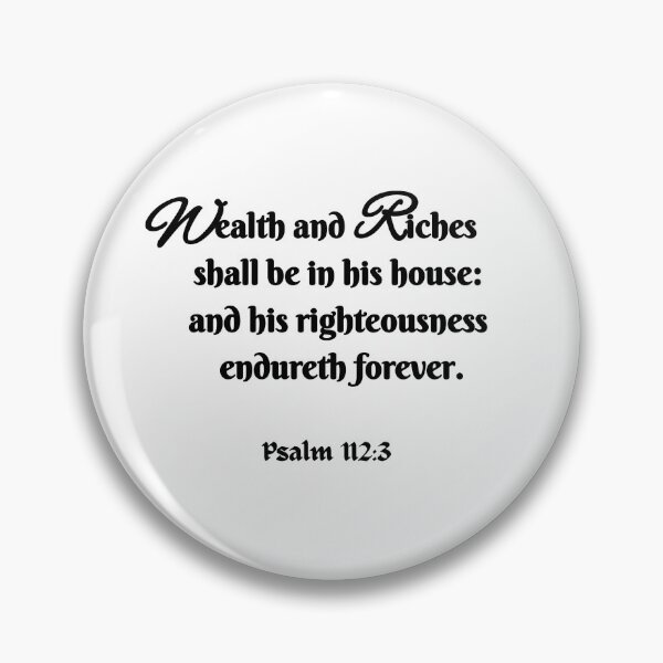 Item preview, Biblical Verse, Psalm, Christianity  designed and sold by Faith Lighthouse .