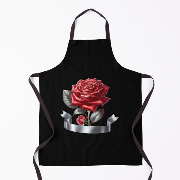 Item preview, Vintage Floral Rose – Romantic Botanical Artwork designed and sold by artedigital99.