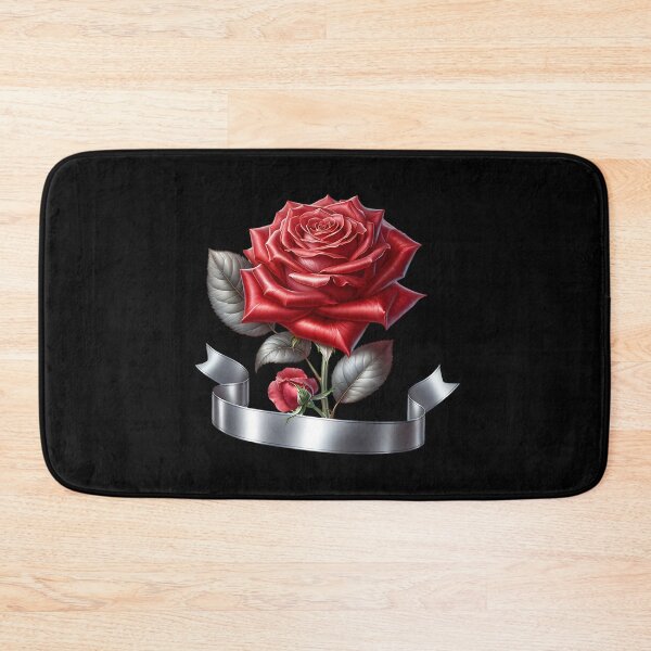 Item preview, Vintage Floral Rose – Romantic Botanical Artwork designed and sold by artedigital99.