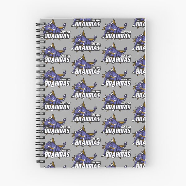 Item preview, Lone Star Brahmas designed and sold by stickers-by-sav.