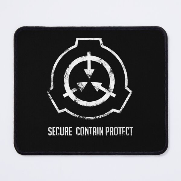 Item preview, SCP: Secure. Contain Protect  designed and sold by Kumiri.